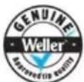 Weller MG130 - ΠΡΟΕΙΔΟΠΟΙΗΣΗ - 3