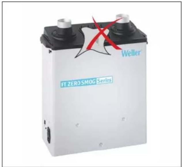 Weller MG130 - 5 - 3