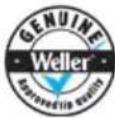 Weller MG130 - HOIATUS - 2