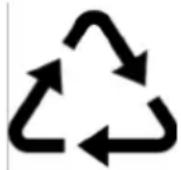 GRUNDIG GDSP5485BDXSCH - Hinweise zum Recycling - 1