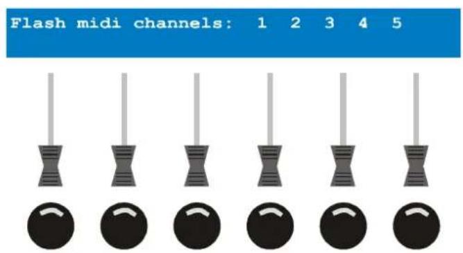 MARTIN EC 20 - Comportement de l'interface Midi en restitution (MIDI PB behavior) - 2
