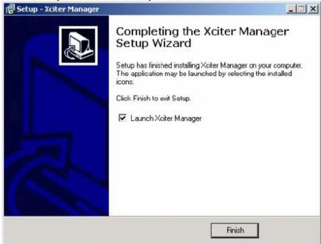 MARTIN EC 20 - Logiciel de gestion sur PC - 6