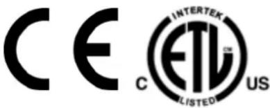 MARTIN EC 20 - Homologations - 1