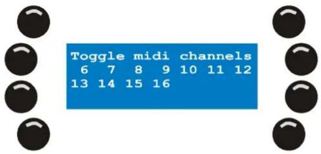 MARTIN EC 20 - Comportement de l'interface Midi en restitution (MIDI PB behavior) - 1