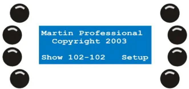 MARTIN EC 20 - Charger une conduite - 2