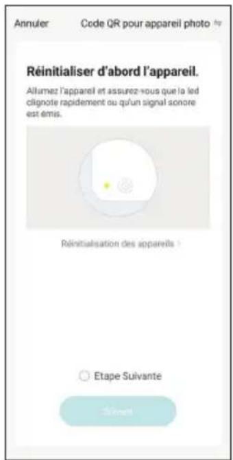 AVIDSEN HomeCam3 - Autre méthode. - 1