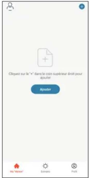 AVIDSEN HomeCam3 - Par QRCode. - 1