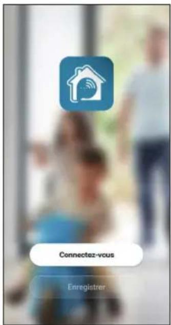 AVIDSEN HomeCam3 - - INSTALLATION DE LA CAMERA - 4