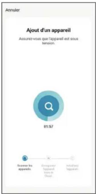 AVIDSEN HomeCam3 - Par QRCode. - 7