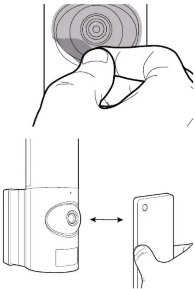 11:01 S Ajouter Connexion en cours Placez appareil, téléphone et routeur à proximité 3% • Appareil bound • Unreguibrement de l'appareil • Intévaluation de l'appareil