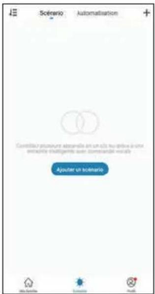Scrérento Automatisation Centraîleur plâneure associée en un cît au contrôle à une entépartie multi-gente sur commandant versale Ajouter un scrérento