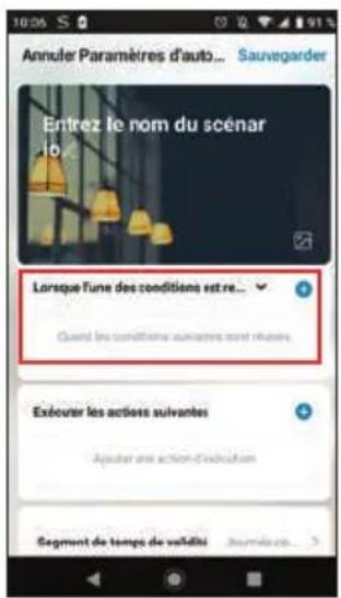 AVIDSEN HomeCam WR360 - D - UTILISATION - 2