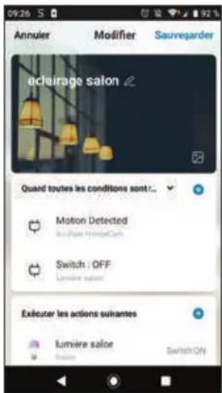 AVIDSEN HomeCam WR360 - D - UTILISATION - 8