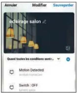 AVIDSEN HomeCam WR360 - D - UTILISATION - 7