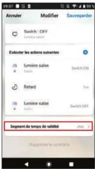 AVIDSEN HomeCam WR360 - D - UTILISATION - 6