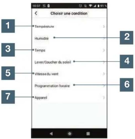 AVIDSEN HomeCam WR360 - D - UTILISATION - 3