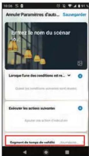 AVIDSEN HomeCam WR360 - D - UTILISATION - 6