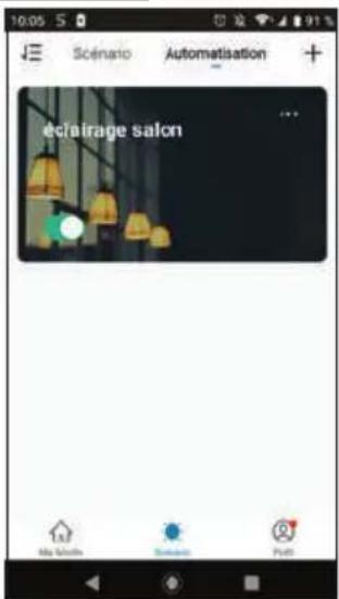 AVIDSEN HomeCam WR360 - D - UTILISATION - 10