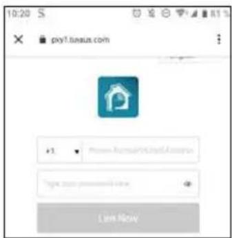 AVIDSEN HomeCam WR360 - SI VOUS DISPOSEZ D'UN SMARTPHONE ANDROID ÉQUIPÉ DE L'ASSISTANT GOOGLE - 2
