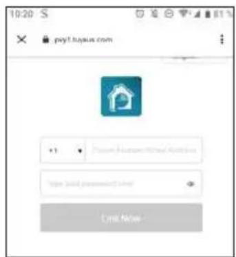 AVIDSEN HomeCam WR360 - D - UTILISATION - 2
