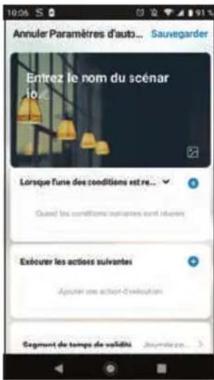 AVIDSEN HomeCam WR360 - D - UTILISATION - 8