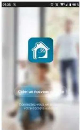 AVIDSEN HomeCam WR360 - - INSTALLATION DE LA CAMERA - 4
