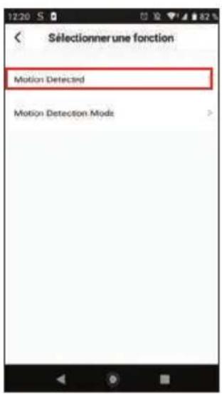 AVIDSEN HomeCam WR360 - D - UTILISATION - 4