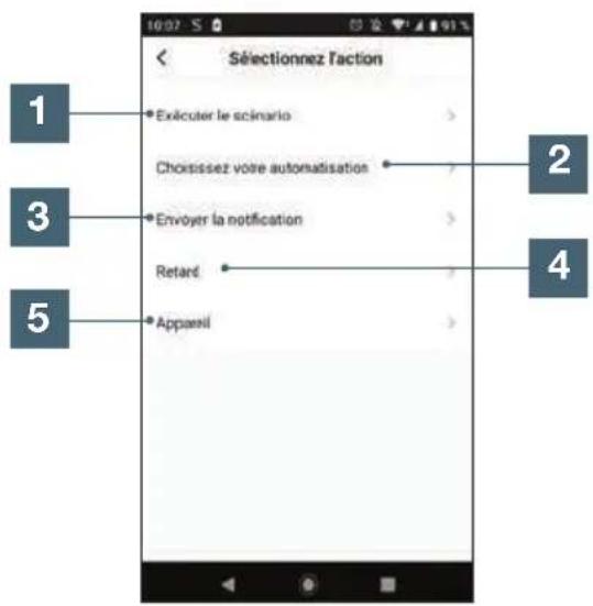 AVIDSEN HomeCam WR360 - D - UTILISATION - 5
