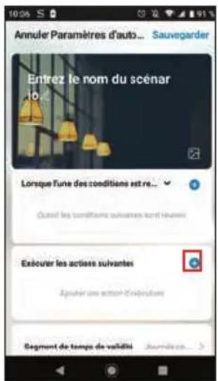 AVIDSEN HomeCam WR360 - D - UTILISATION - 8