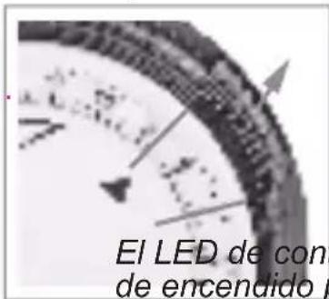Goobay 51276 - Ajuste de los tiempos de conmutación - 1