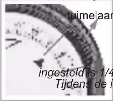 Goobay 51276 - Schakeltijden instellen - 1