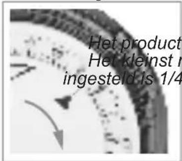 Goobay 51276 - Tijd instellen - 1