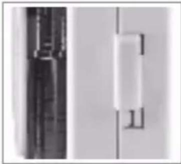 Goobay 51276 - Betriebsmodus einstellen - 1