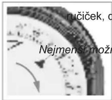 Goobay 51276 - Nastavení času - 1