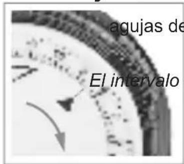 Goobay 51276 - Ajuste de la hora - 1