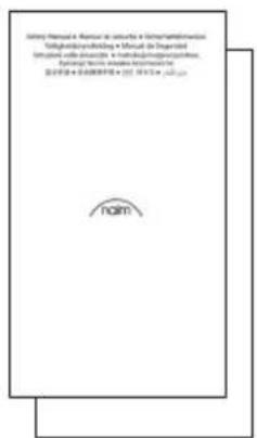 NAIM Nait 50 - Introduction - 9