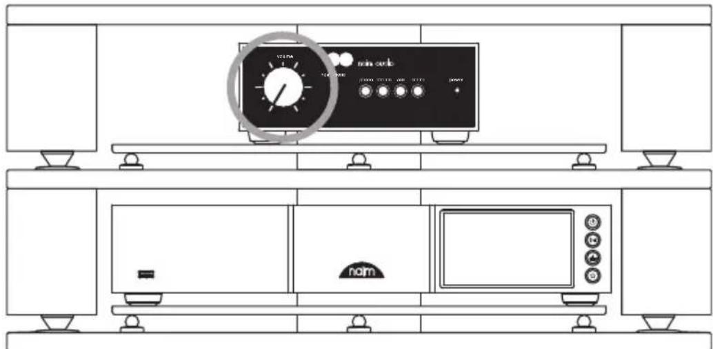 NAIM Nait 50 - Configuración - 5