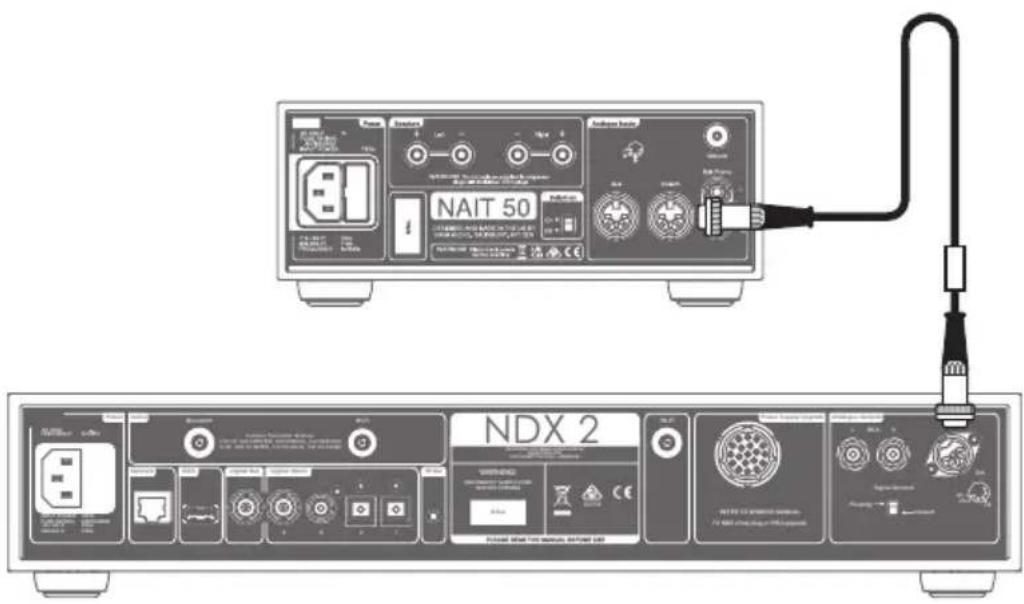 NAIM Nait 50 - 4.设置 - 2