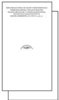 NAIM Nait 50 - Introduction - 5