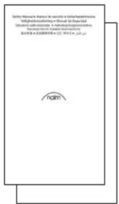 NAIM Nait 50 - Introduction - 4