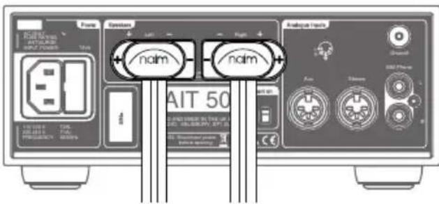 NAIM Nait 50 - Preparazione - 3
