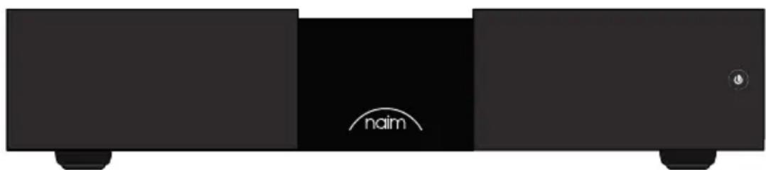 NAIM NAP 350 - Contenido de la caja - 1