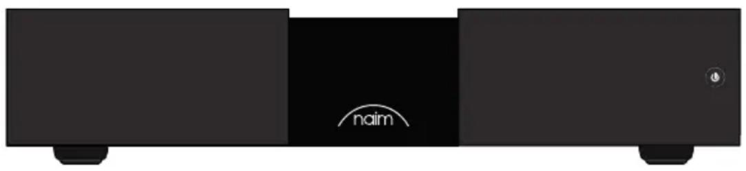 NAIM NAP 350 - Kartoninhalt - 1
