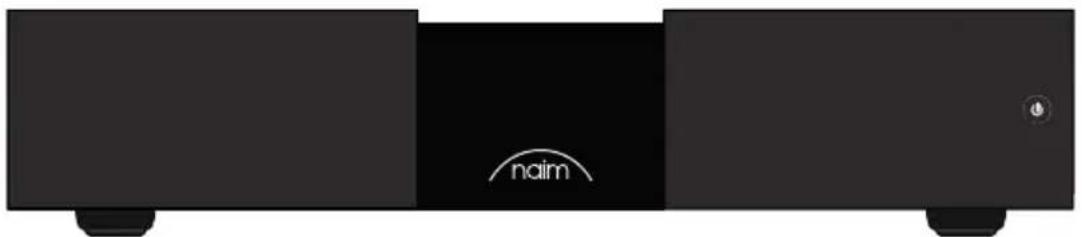 NAIM NAP 350 - 제품 구성 - 1