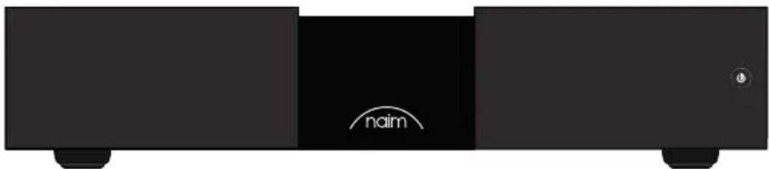 NAIM NAP 350 - Что входит в комплект? - 1