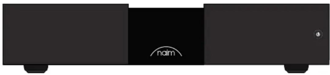 NAIM NAP 350 - Contenuto della confezione - 1