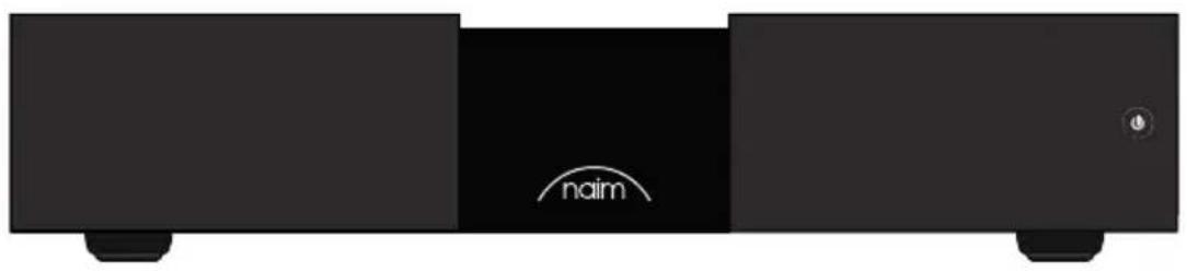 NAIM NAP 350 - 包装盒内容 - 1