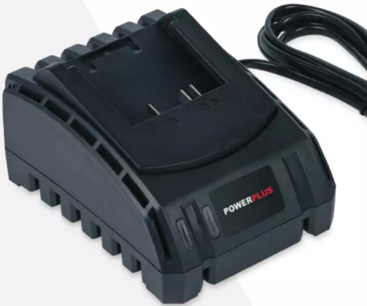 PowerPlus POWEBPSS2 - POWEB9050 - 1