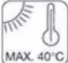 PowerPlus POWEBPSS2 - SYMBOLE - 5
