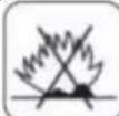 PowerPlus POWEBPSS2 - PICTOGRAMMES - 1